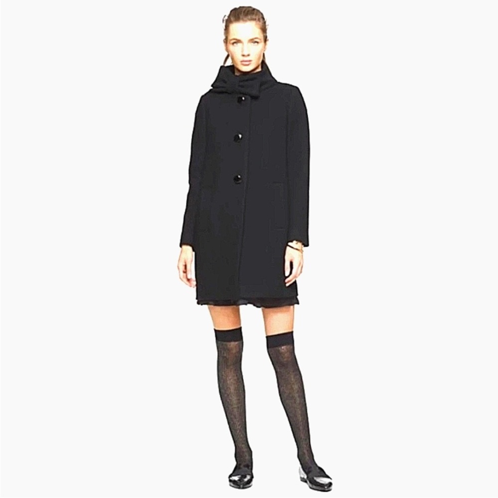 Kate Spade wool jacket